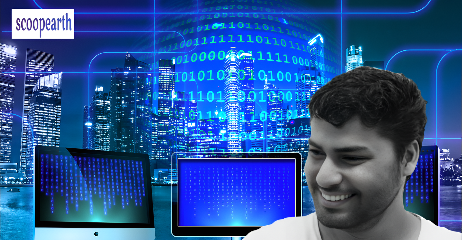 User Data Storage Platform Medront Raises ₹1.06 Crore in Pre-Seed Round from Inflection Point Ventures