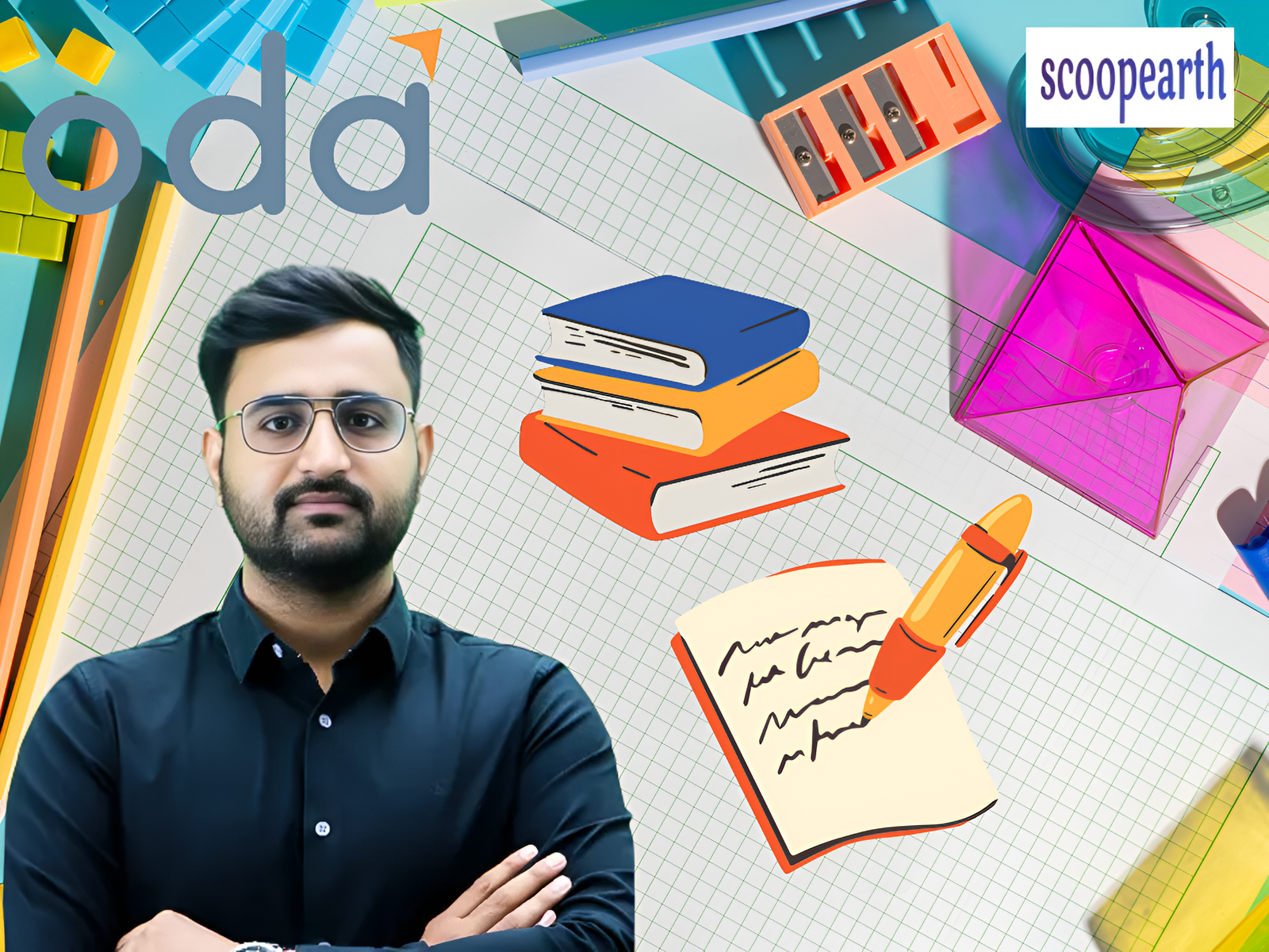 Edtech Startup ODA Class Raises $500K in Series B Funding Led by Skywalker Education