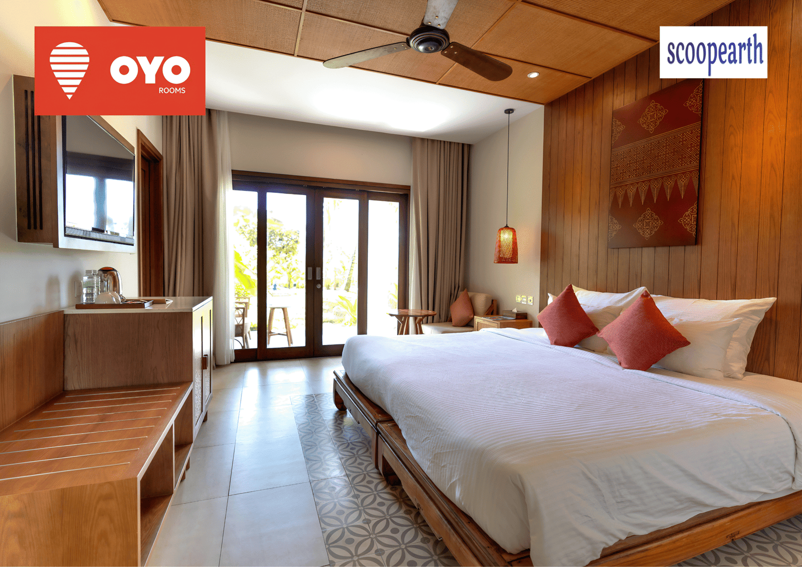 OYO to Raise $175M in Series G Round from InCred Wealth, Patient Capital & Others