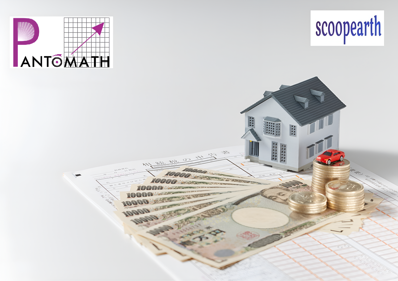 Investment Firm Pantomath Capital Launches $240M Alternative Investment Fund