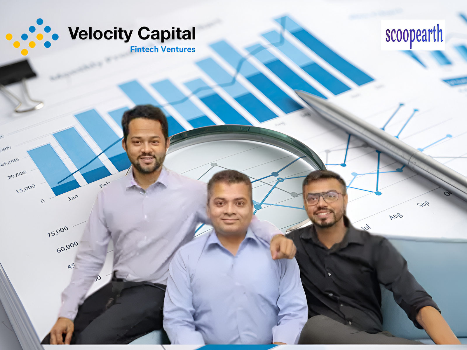 Fintech startup Velocity Launches ₹400 Cr Fund to Boost D2C & E-commerce Growth