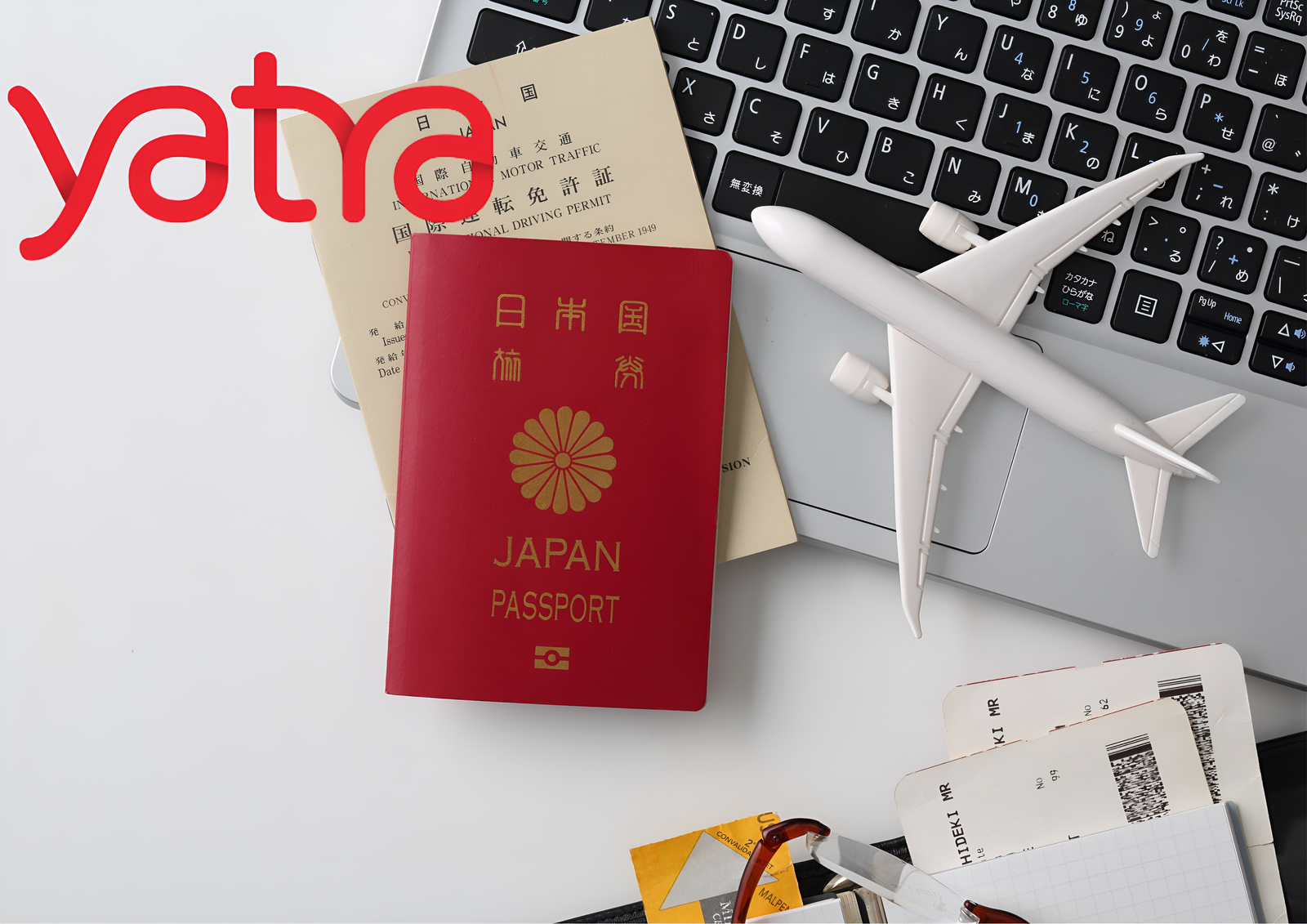 Travel tech startup Yatra Reports ₹100.8 Cr Revenue, Profit Down 27% in Q1 FY25