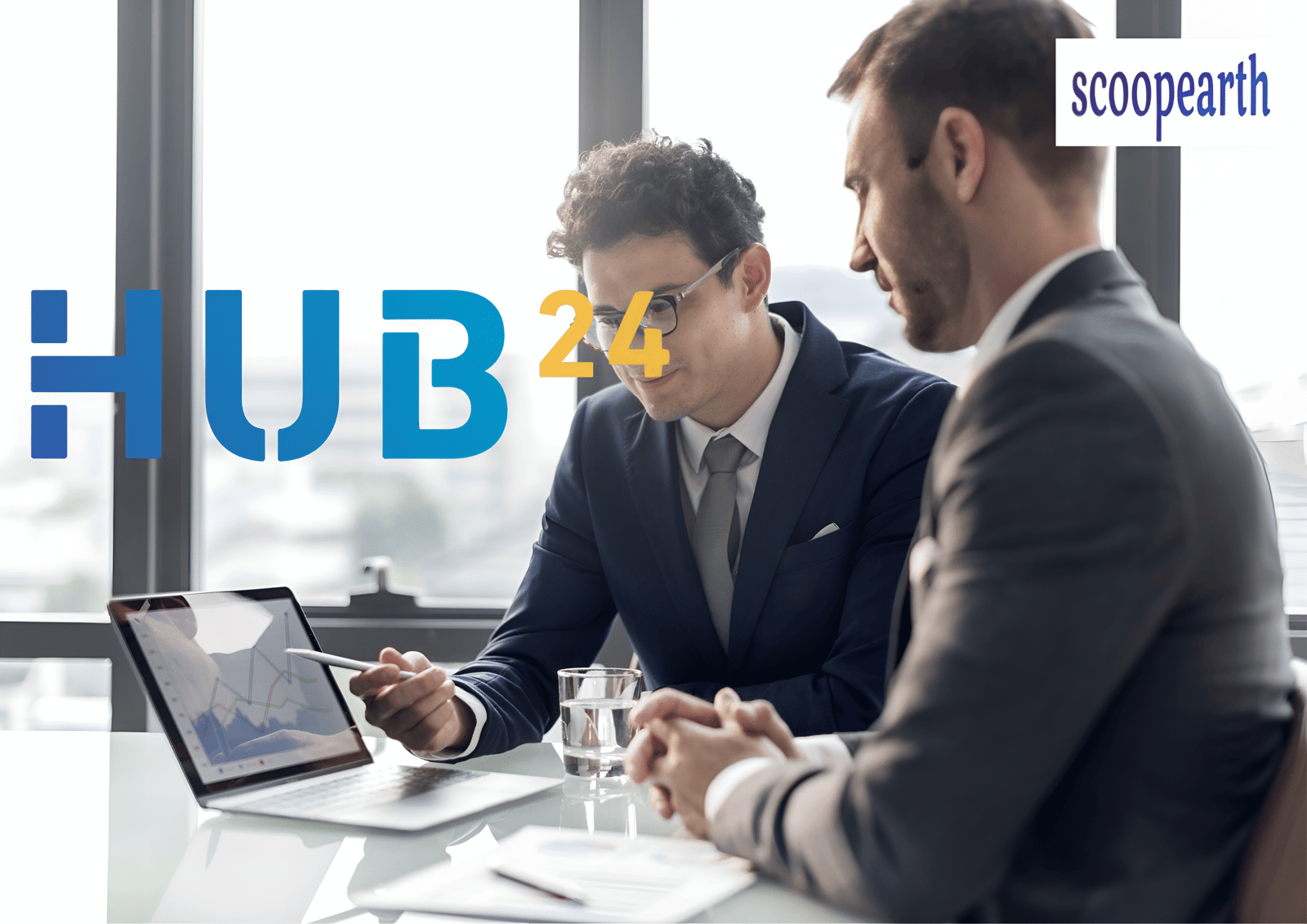 ASX-Listed HUB24 Acquires Stake in Investment Fintech Reach Alternative Investments
