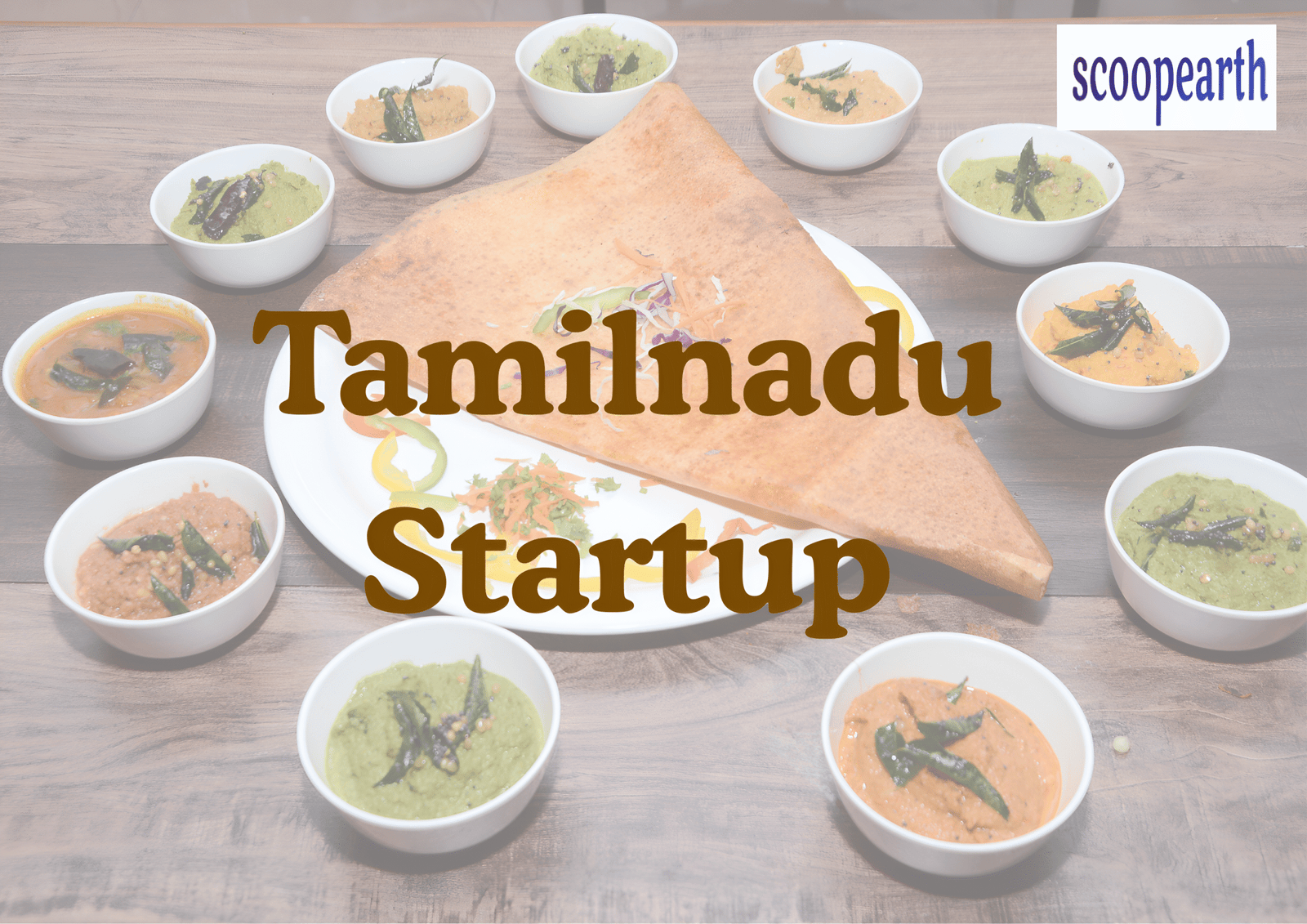 Tamil Nadu Emerges as a Thriving Startup Hub with 4x Growth in Three Years