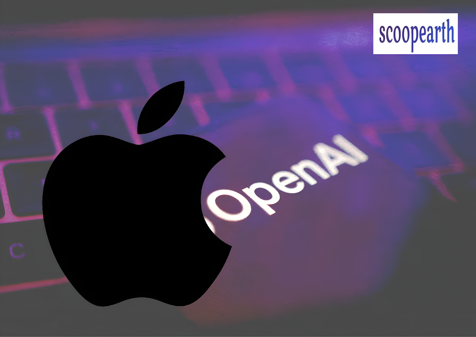 Apple Exits OpenAI’s $6.5 Billion Funding Round Amid Executive Departures