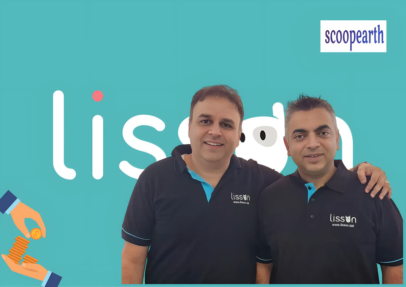 Mental Health Platform Lissun Raises $2.5 Million in Pre-Series A Round Led by RPSG Capital Ventures