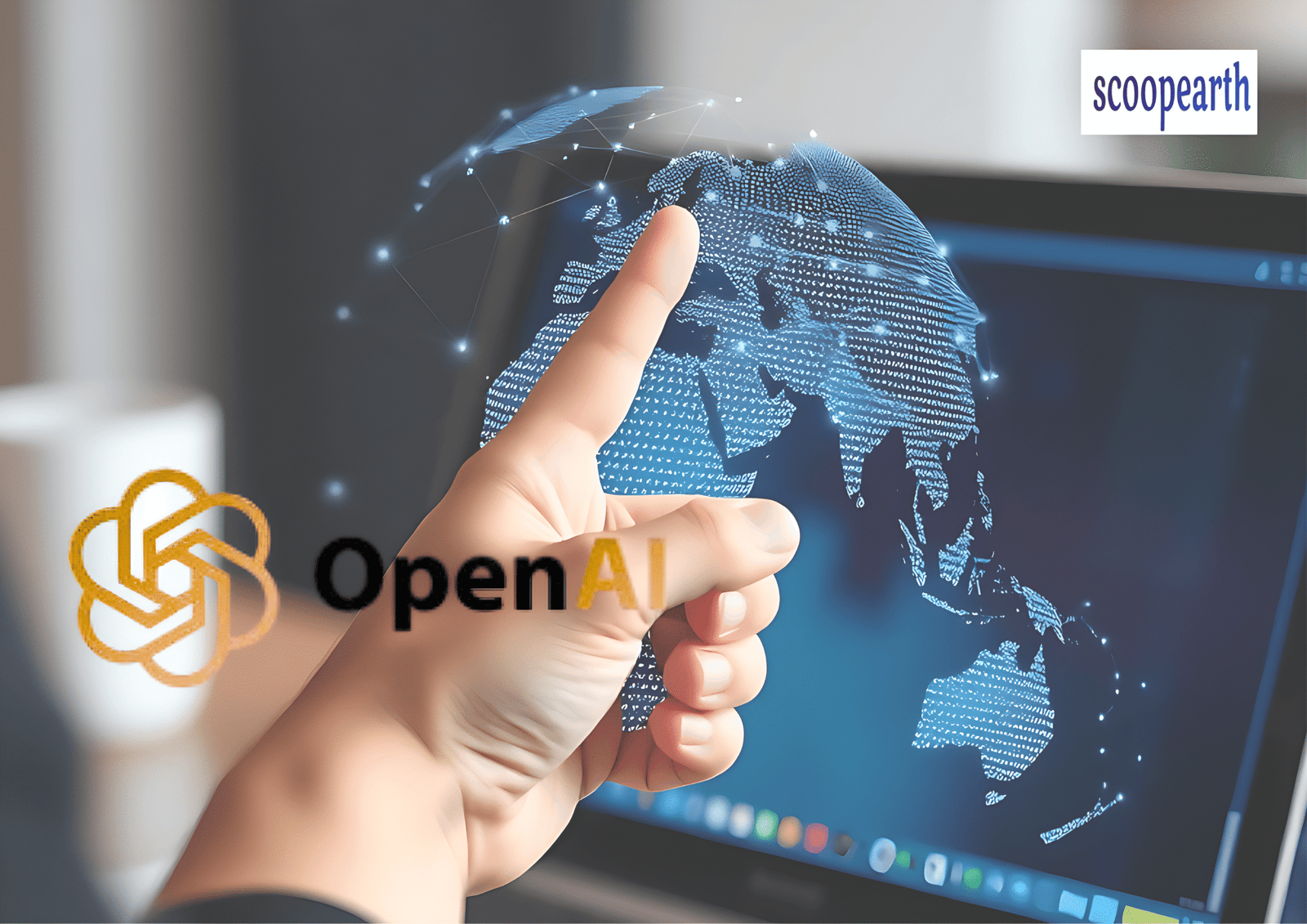 OpenAI in Talks to Grant Sam Altman a 7% Stake Amid For-Profit Transition