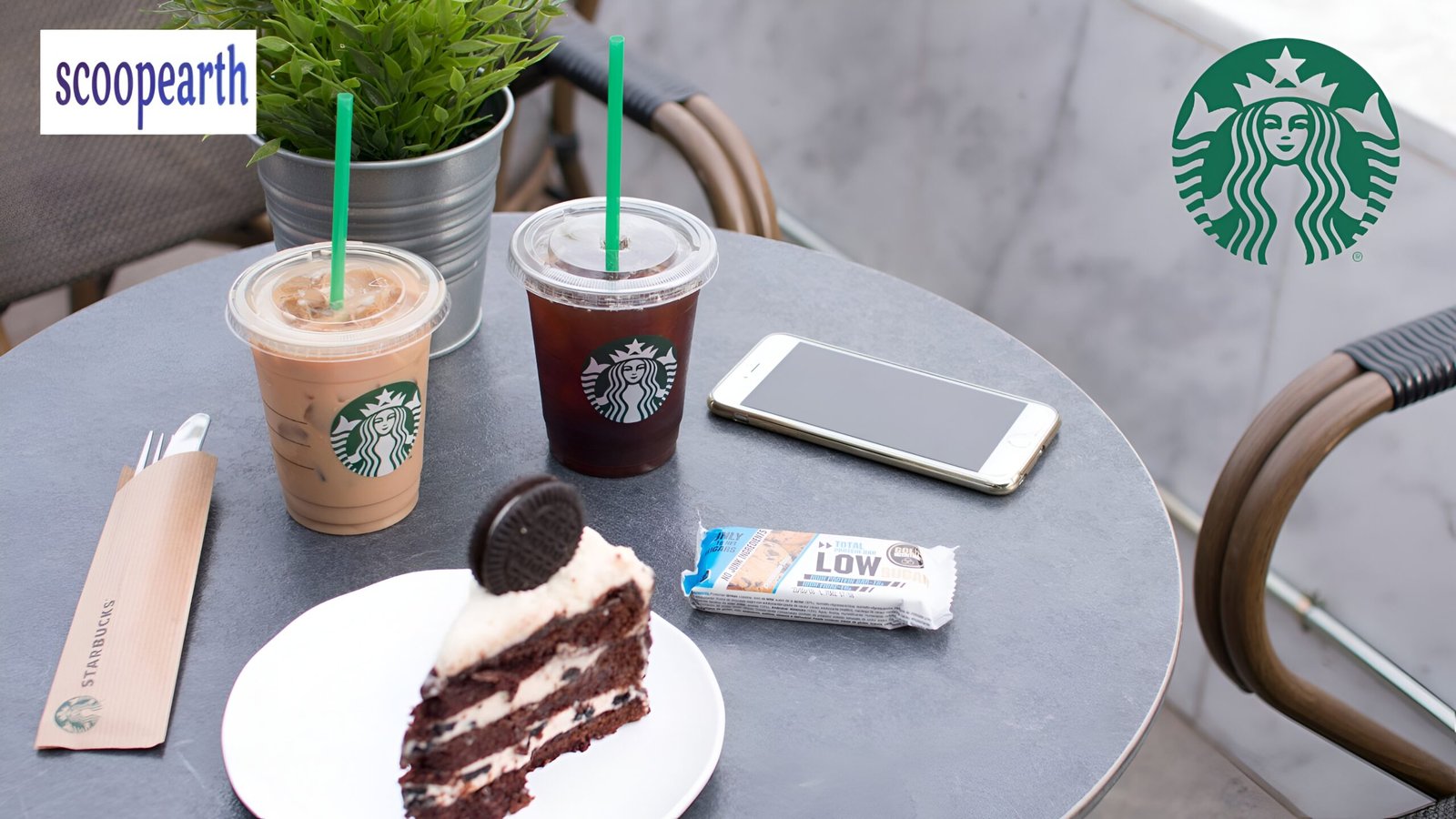 Coffee Giant Starbucks India Records ₹1,218 Crore Revenue with Rising Losses in FY24