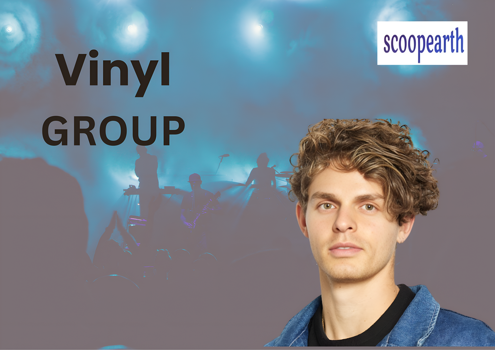 ASX-Listed Vinyl Acquires Blockchain Music Startup Serenade in $2.3 Million Share Deal