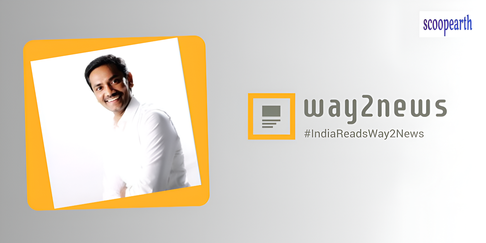 Hyperlocal News Platform Way2news Raises $14 Million in Series B Round from WestBridge Capital
