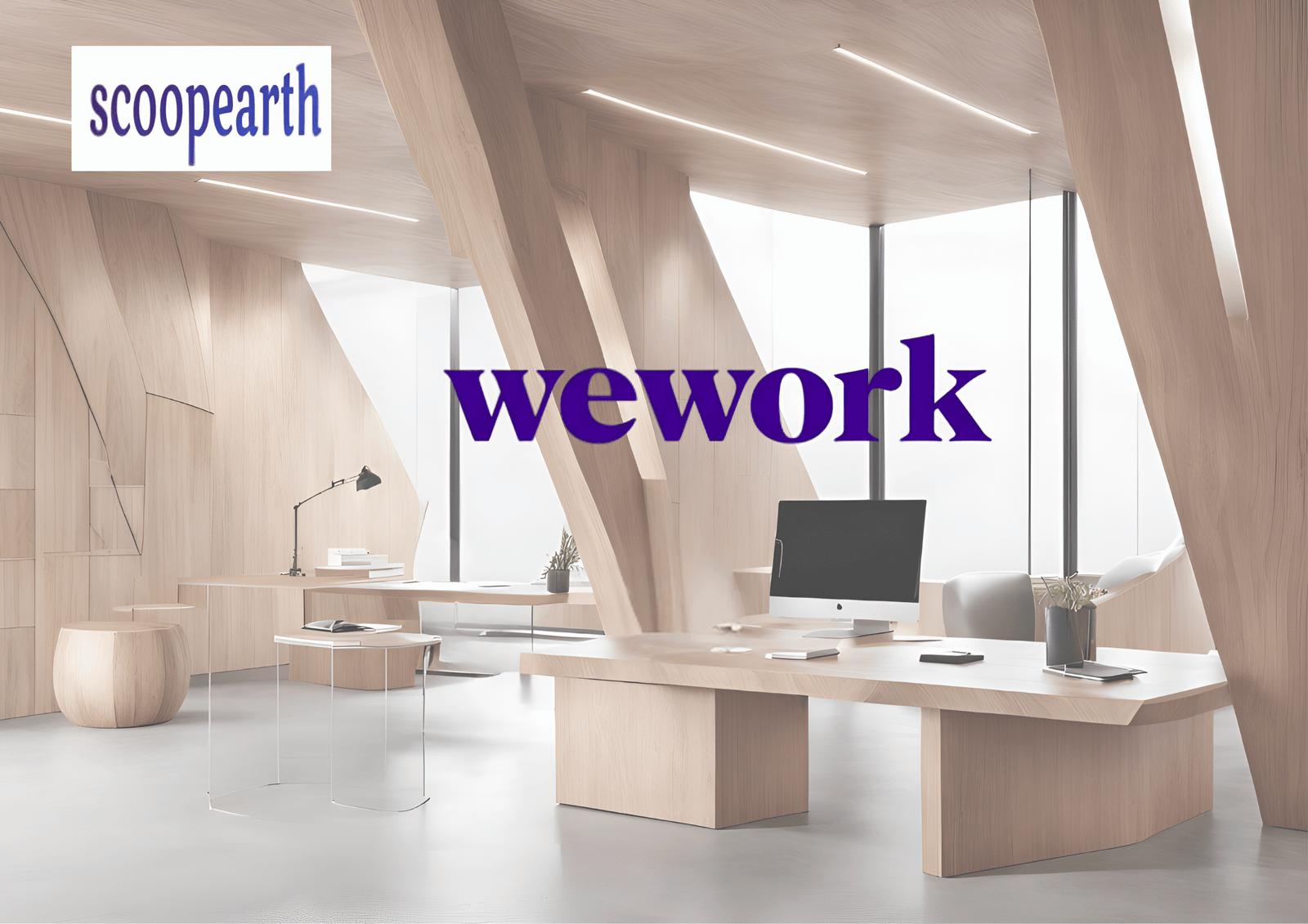 WeWork’s India Exit Deal Collapses as Flexible Workspace Market Sees Revival