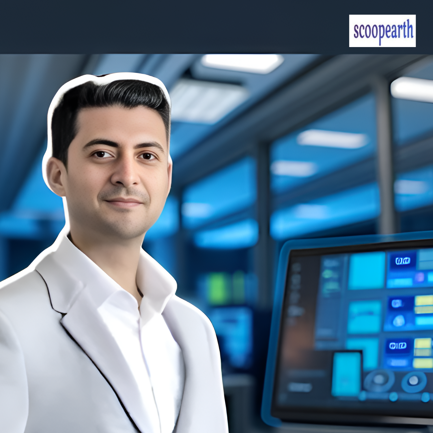 AI Startup Nayan Tech Raises $2M in Pre-Series A Round Led by BEENEXT and Others