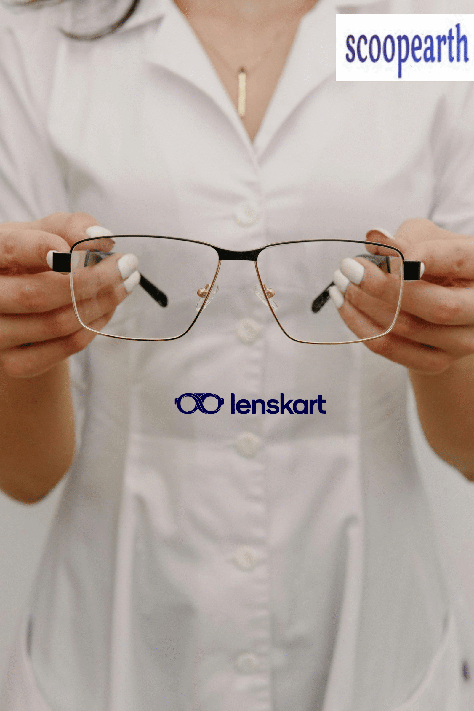 B2C Giant Lenskart Posts ₹5,427 Cr Revenue with Sharply Reduced Losses an 84 percent in FY24