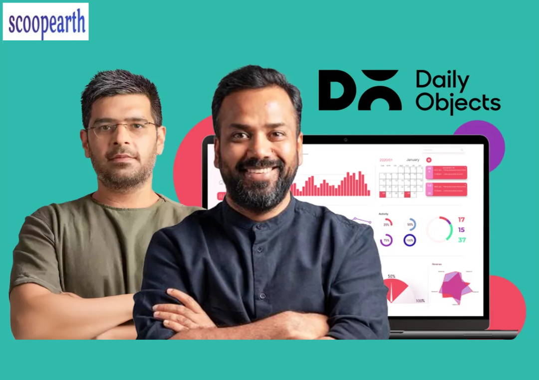 DailyObjects