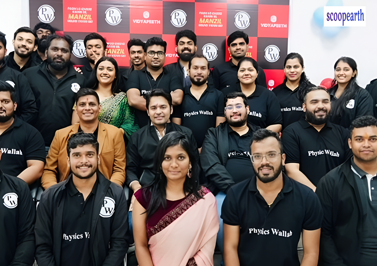 Edtech Unicorn PhysicsWallah Posts ₹1,940.4 Cr Revenue with Nearly 2x Losses in FY24