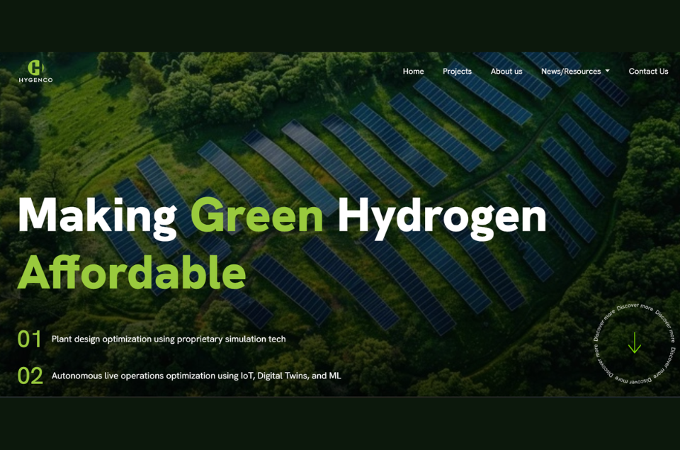 Hygenco