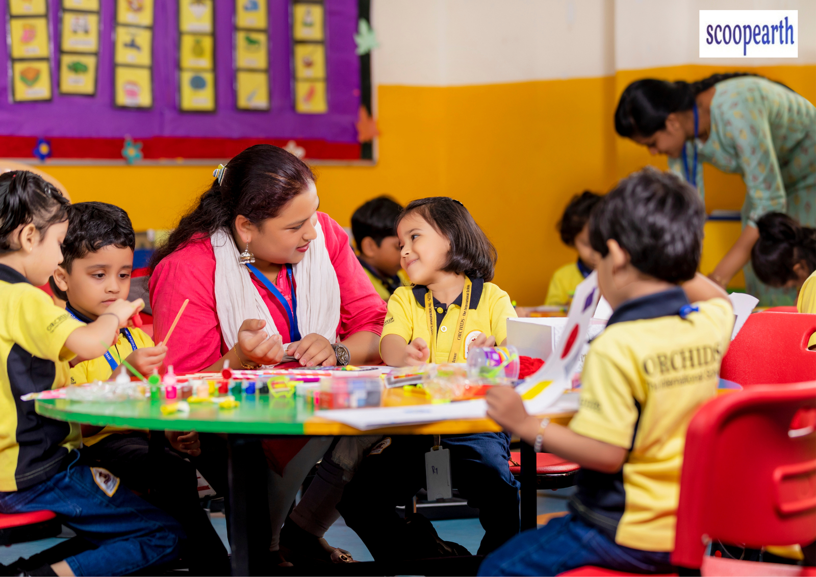 Edtech startup Kreedo Strengthens Growth with ₹10 Cr Debt Funding from Recur Club
