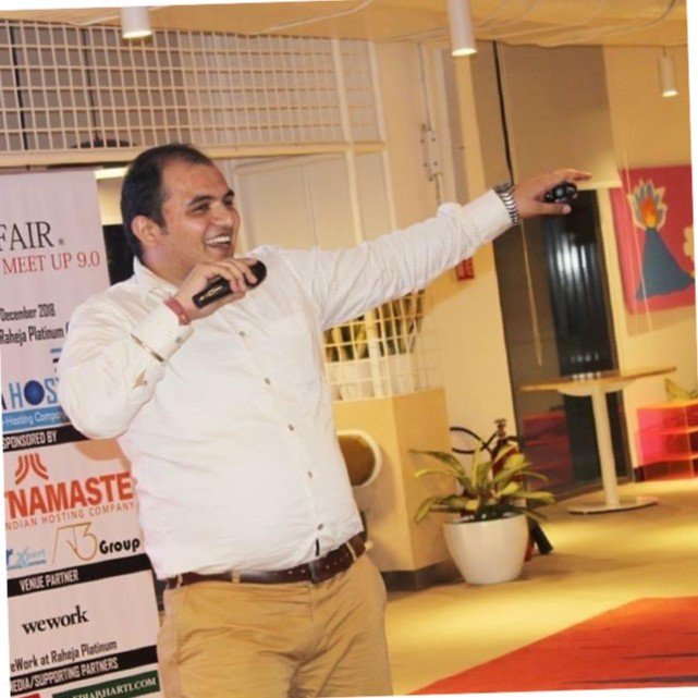 Sourabh Rana