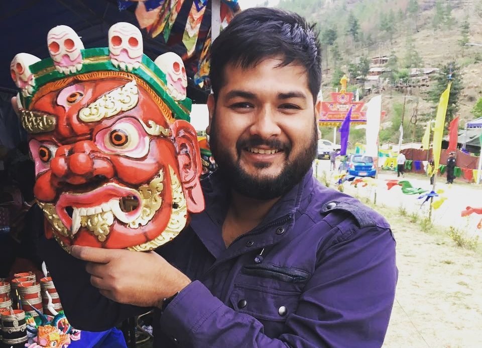 “Happy Cultures” is on a mission to introduce and expand artistically rich & affordable HANDICRAFTS produced by grass root artisans from all over India