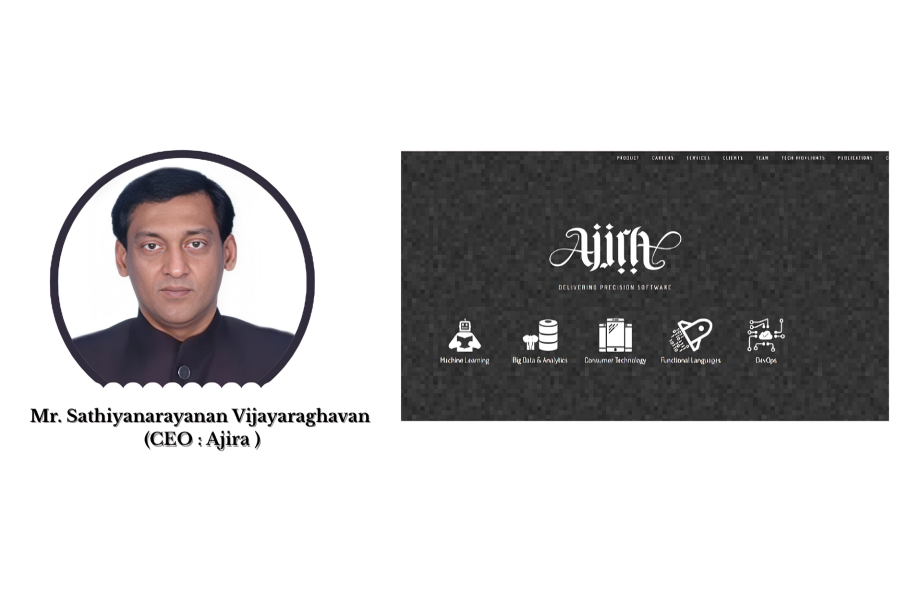 Sathiyanarayanan Vijayaraghavan