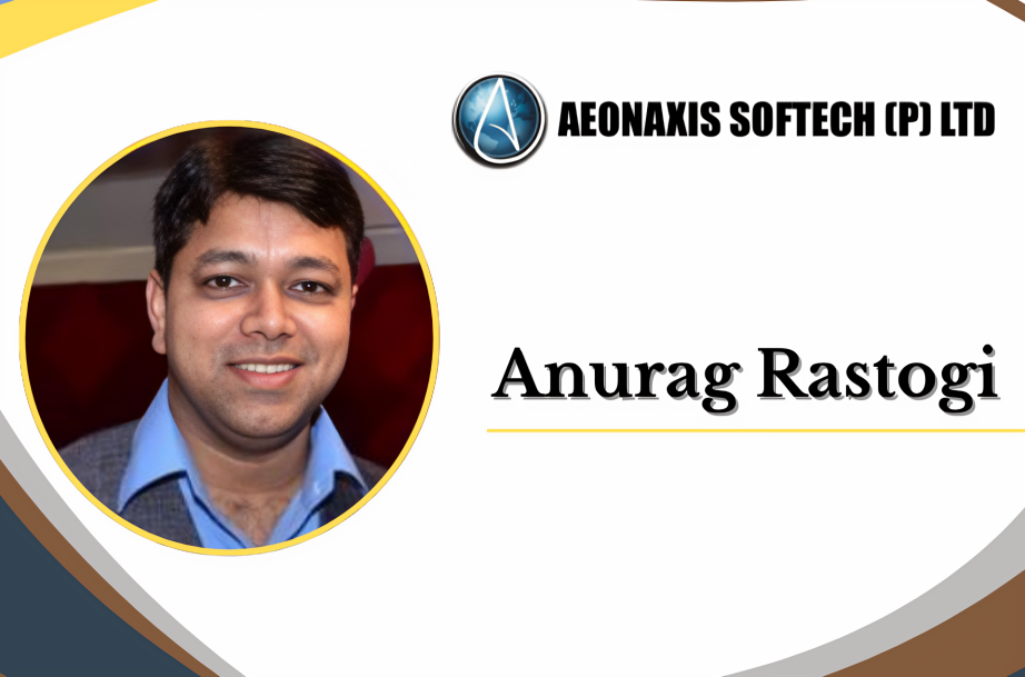 Anurag Rastogi