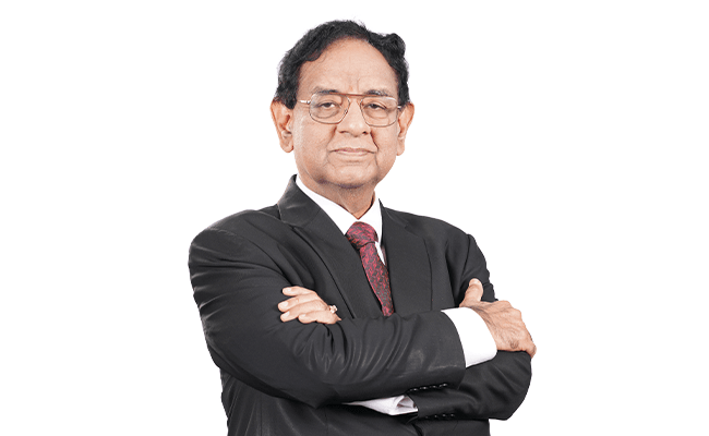 Founder Dr. Mukesh Bhatia