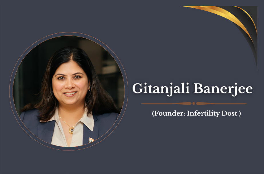 Gitanjali Banerjee