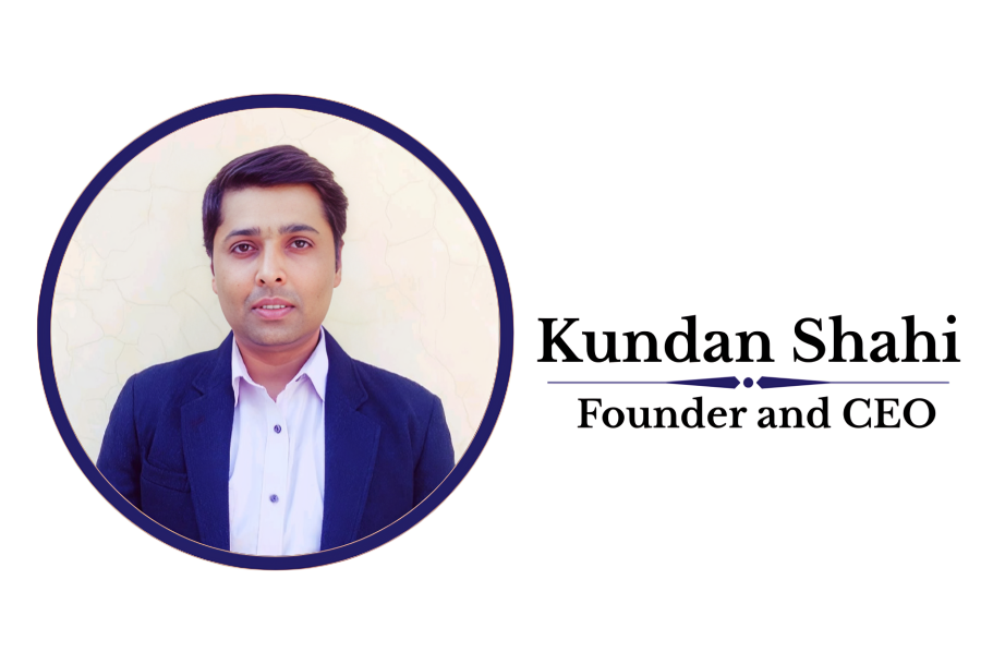 Kundan Shahi Founder
