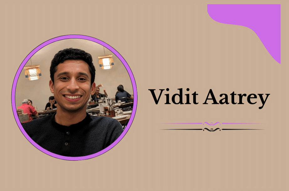 Vidit Aatrey Meesho founder success story from rejection to ₹100 crore business growth