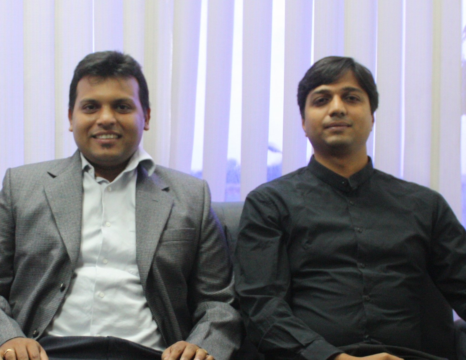 RentMyStay founders