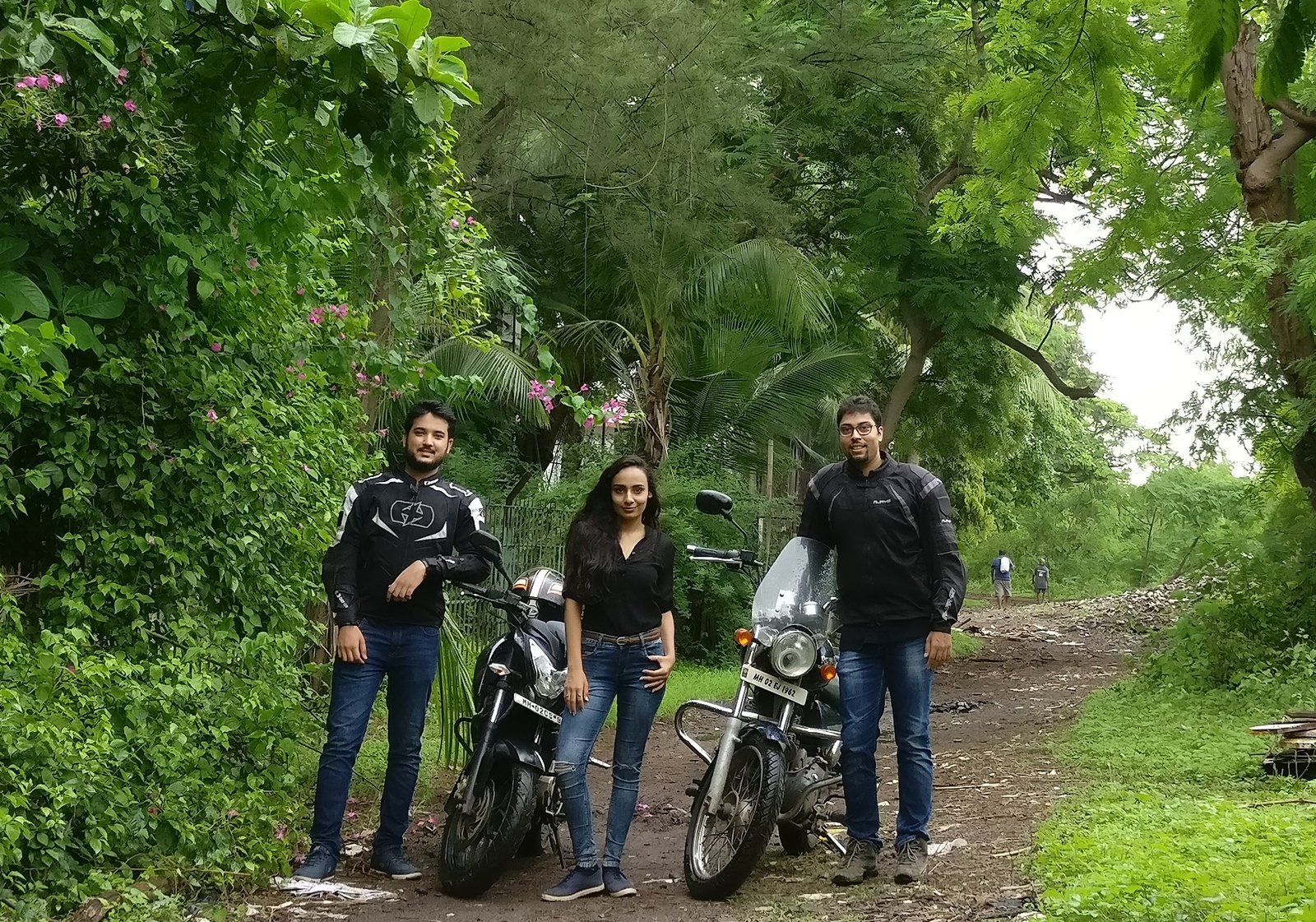Bootstrapped and profitable, BikesterGlobal simplifies motorcycle touring for motorcyclists