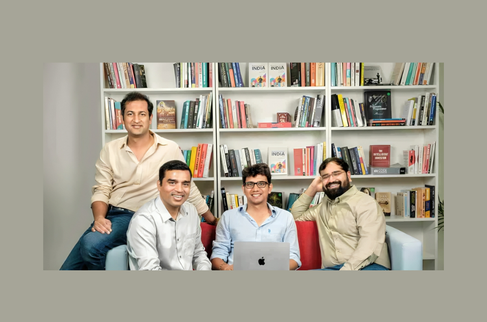 Groww team