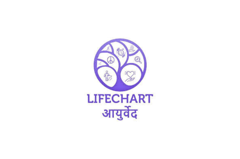 Lifechart Ayurveda healthtech startup secures $360k seed funding led by a family office