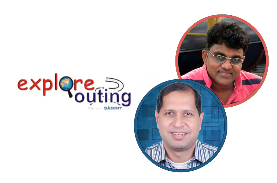 ExploreOuting founders