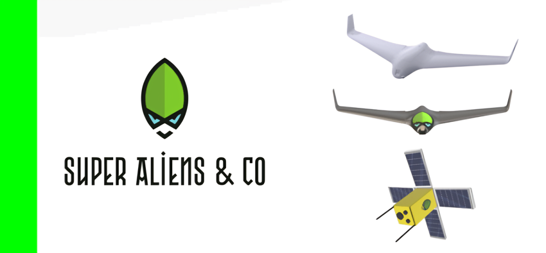 SuperAliensCo Technologies