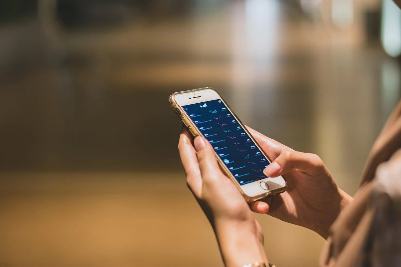 Frictionless Payments