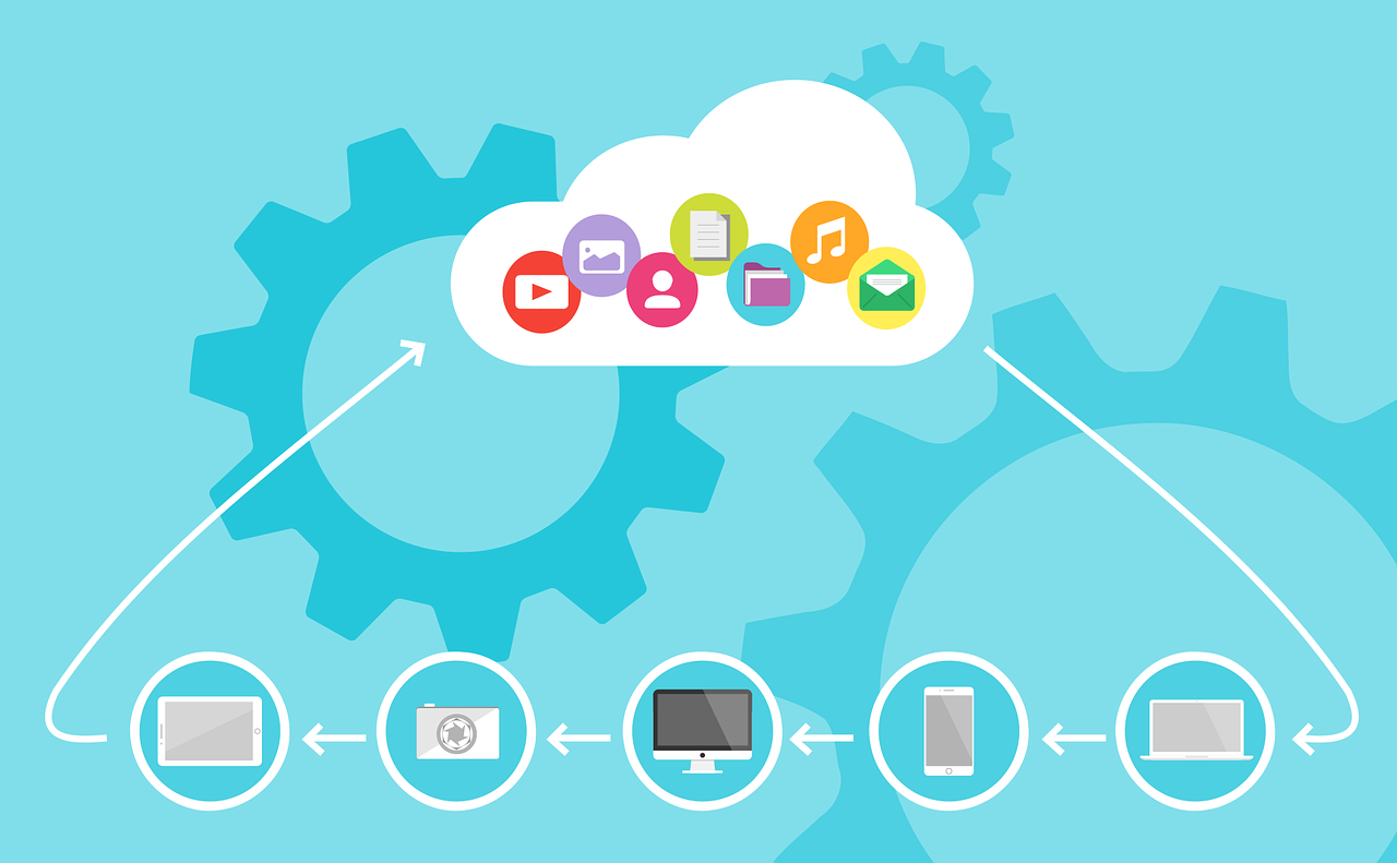 The Rise of Ambient Computing: Technology that blends into everyday life