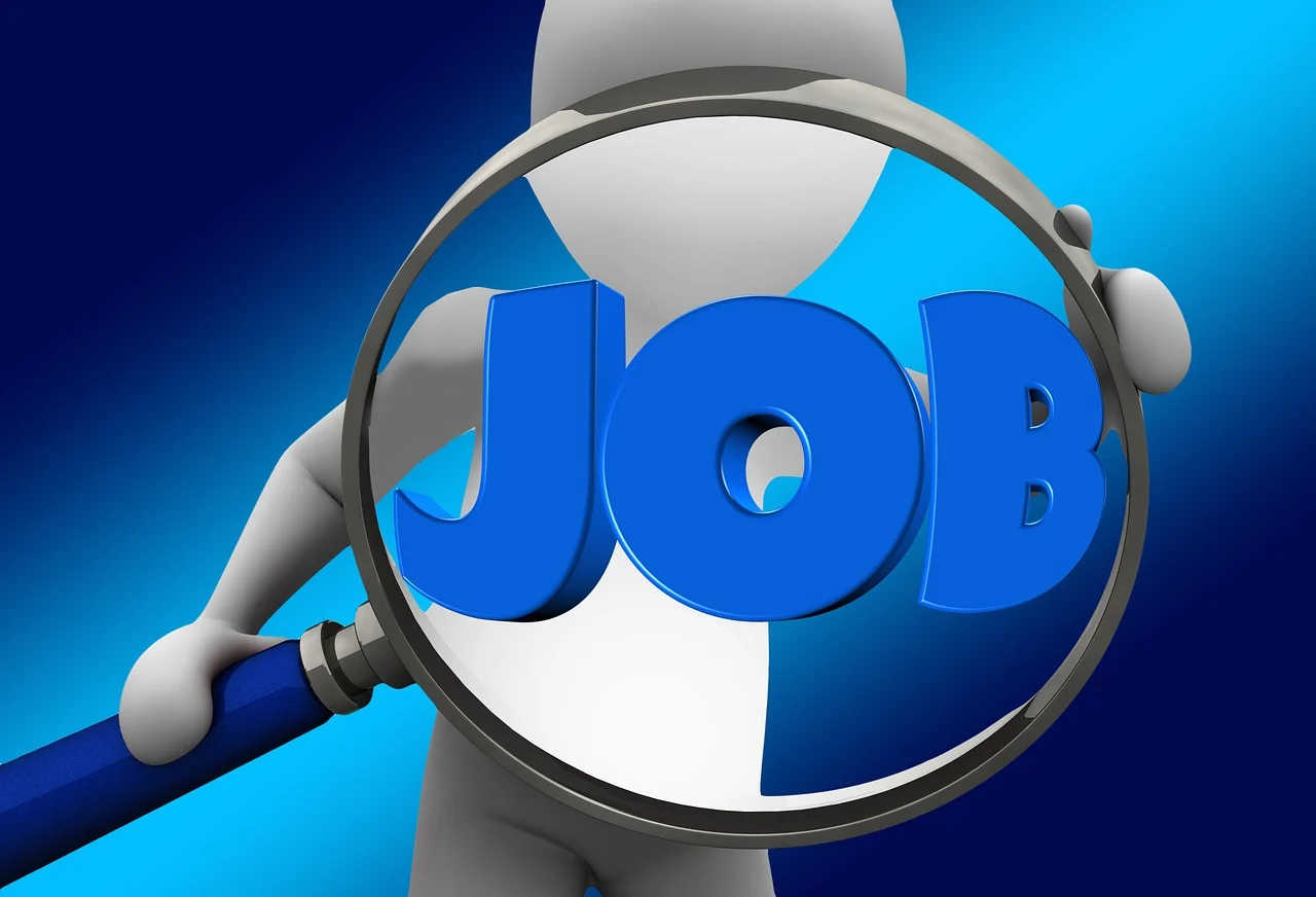 how to Get a Job as a Fresher