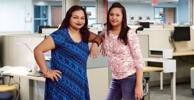 All-Women Office-Less Company Solving Digital Challenges