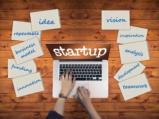 A Step-by-Step Guide That No One Talks About: The first 100 days of startups