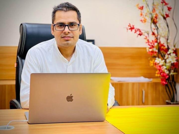 Manoj Dhanda: Founder and CTO of Utho