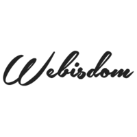 Webisdom