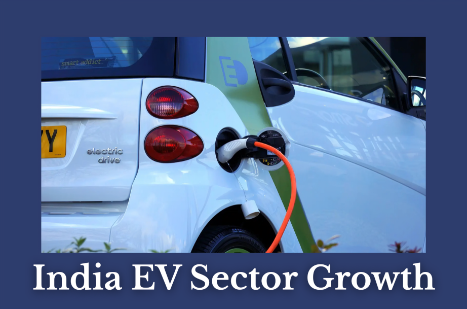 India EV Sector Growth