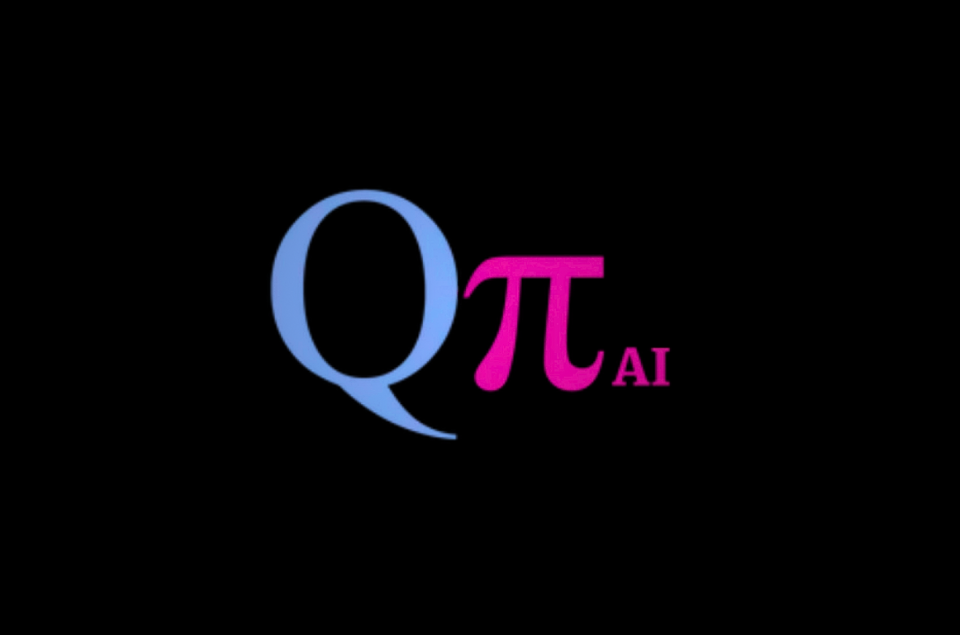 QpiAI logo