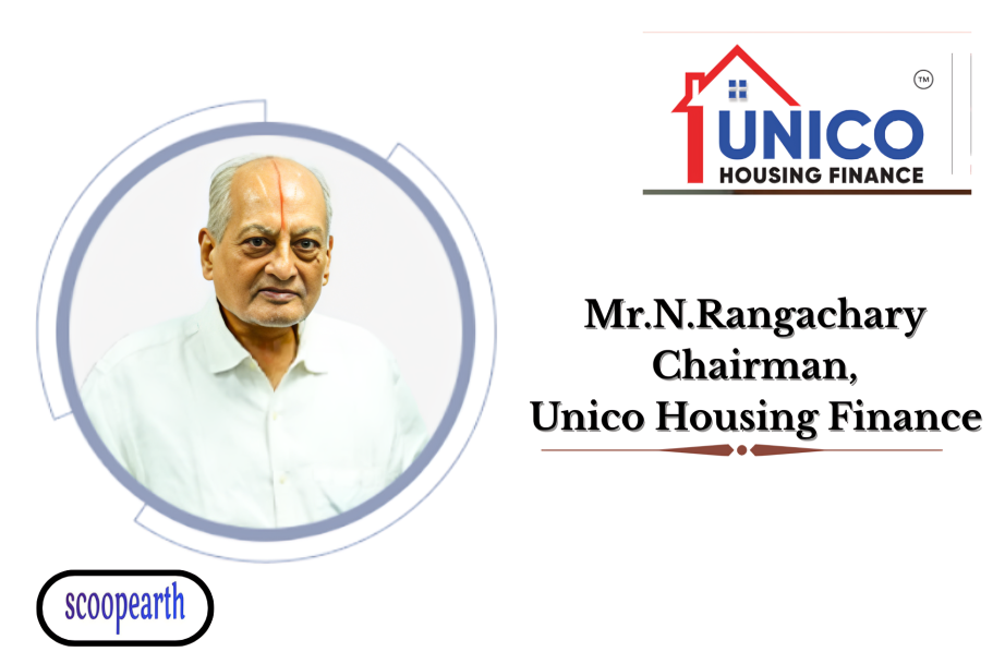 Unico Housing Finance secured ₹120 crore in equity funding from Anicut Capital and UC Impower