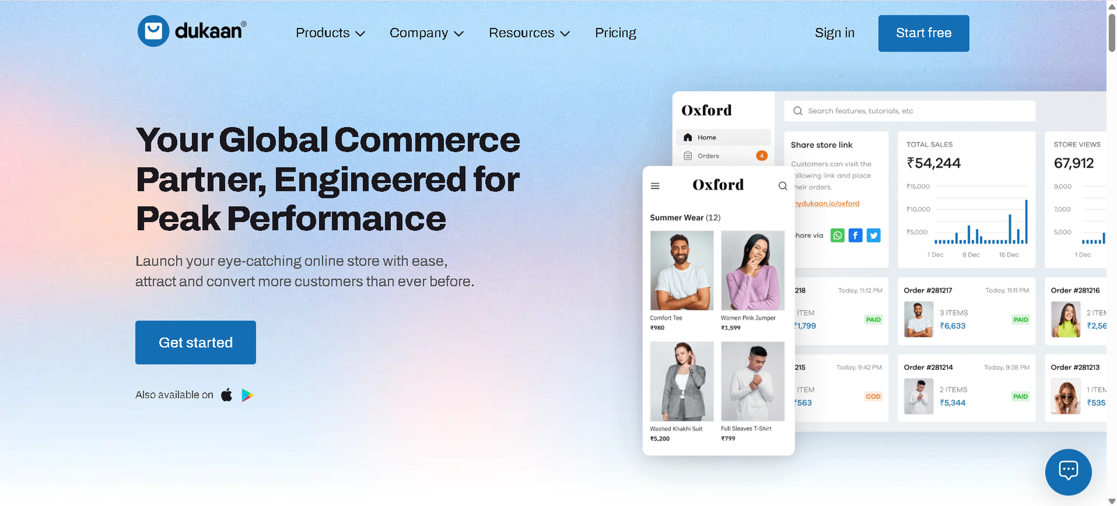 Dukaan shifts from using cloud services to a self-hosted bare metal infrastructure to cut its $80,000 per month cloud bills