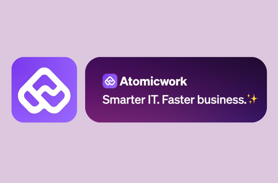 Atomicwork Success Story