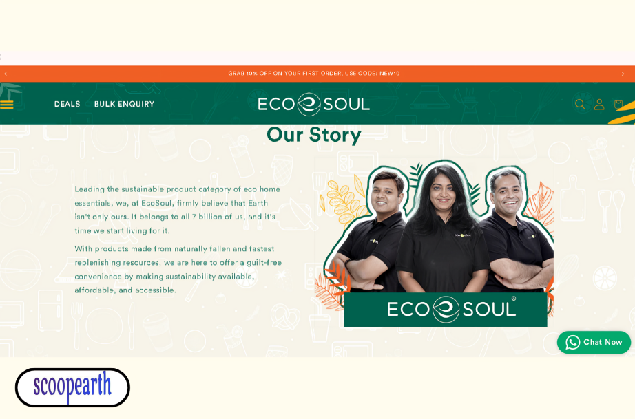 Ecosoul