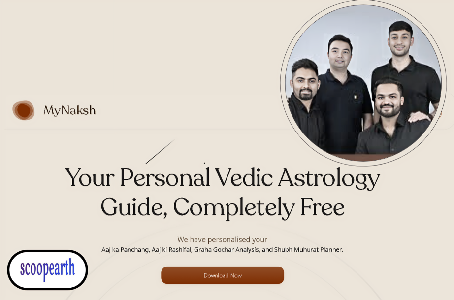 MyNaksh secures ₹7.5 crore in a pre-seed funding round led by Eximius Ventures and Gemba Capital