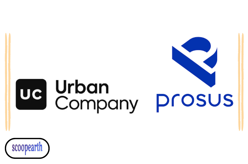 Prosus doubled its stake in Urban Company as India’s on-demand services giant prepares $1.8 billion IPO